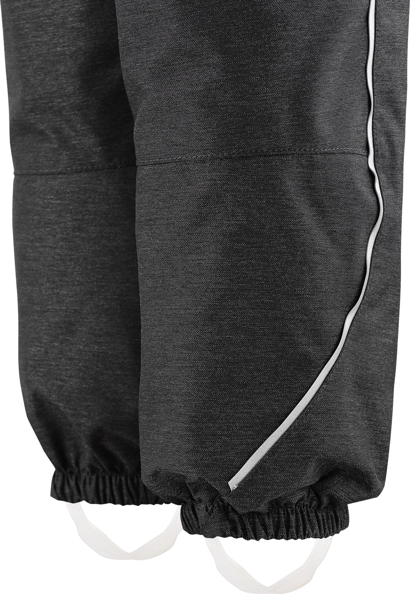 Product gallery image number 2 for product Winter Trousers Hetta - Toddlers