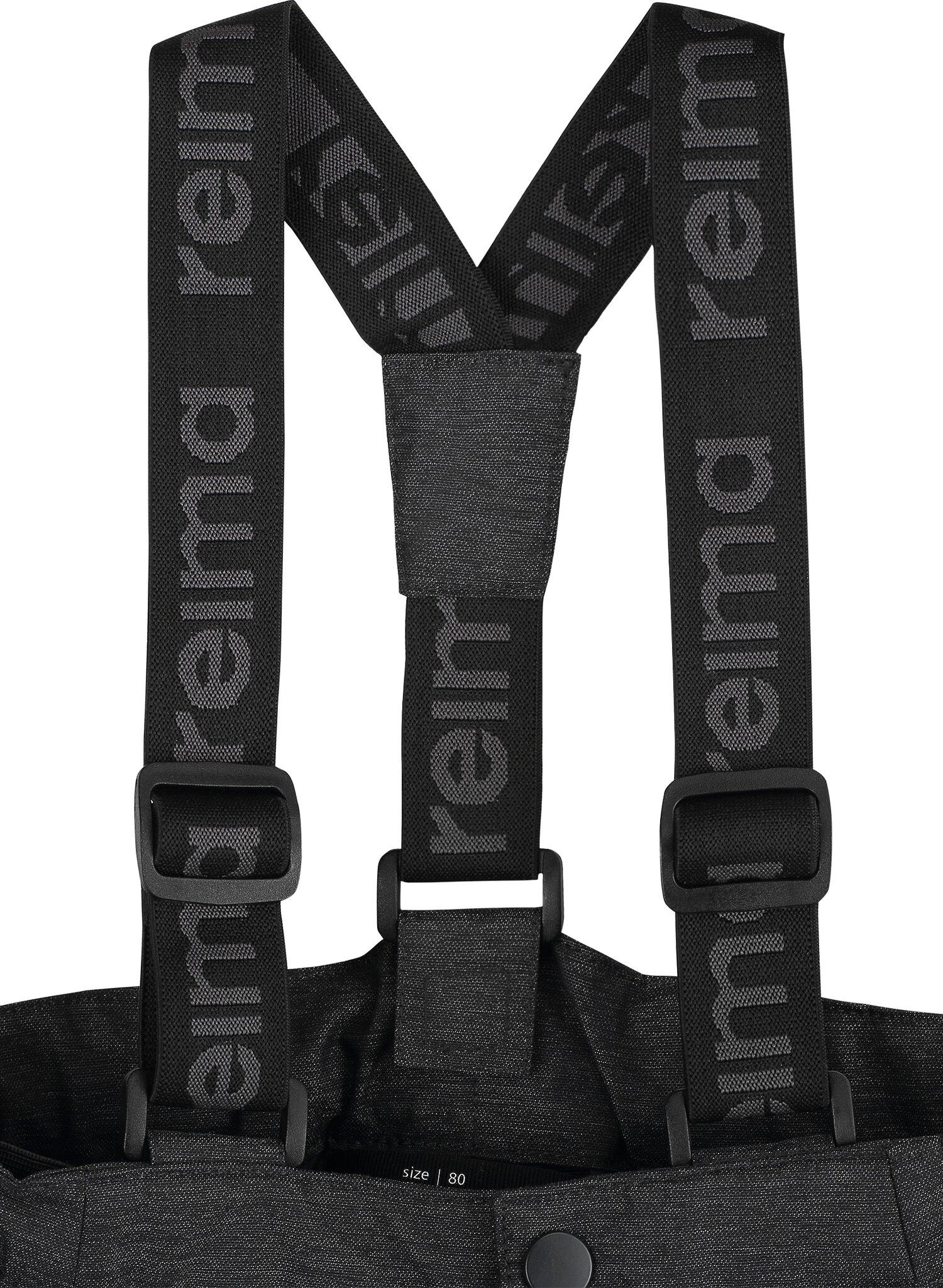 Product gallery image number 3 for product Winter Trousers Hetta - Toddlers