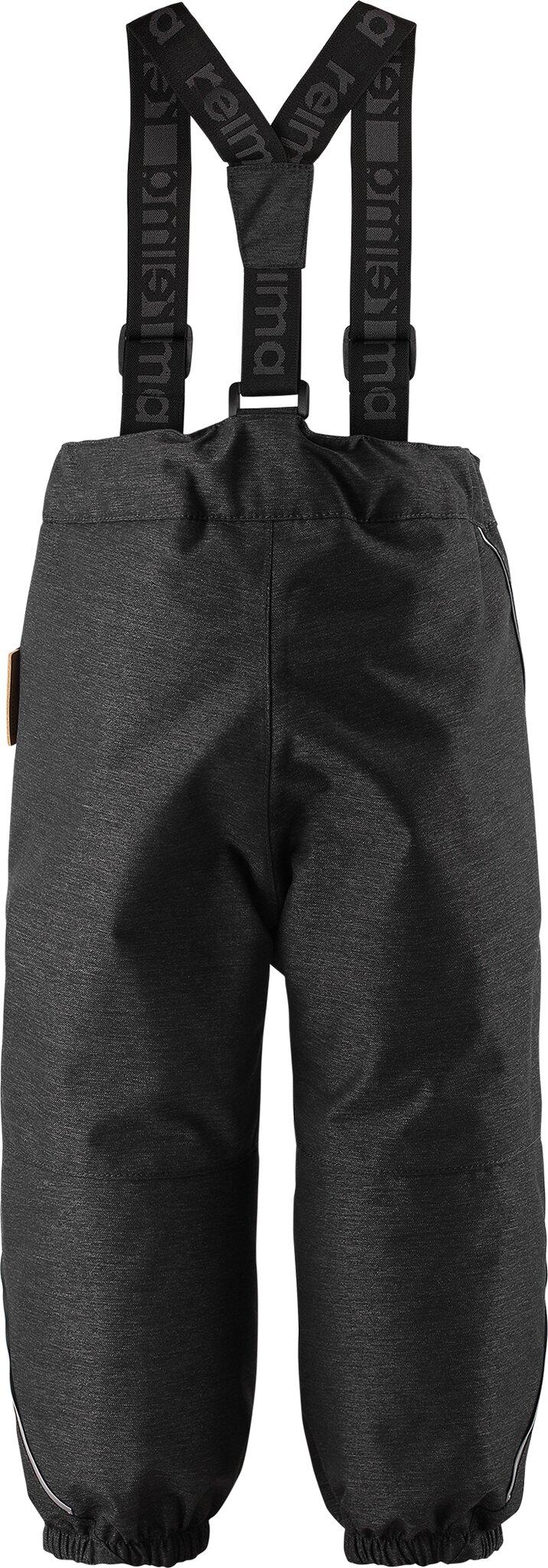 Product gallery image number 4 for product Winter Trousers Hetta - Toddlers