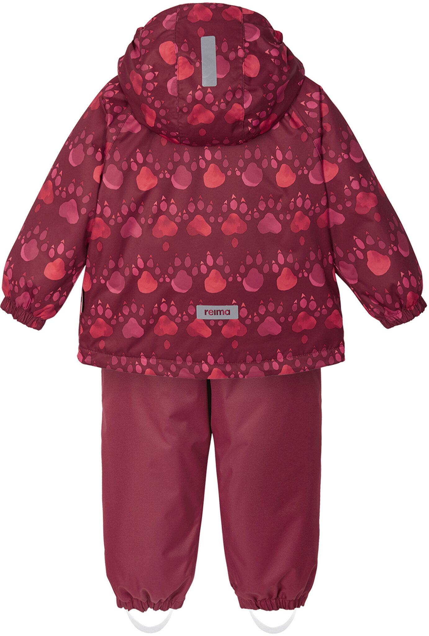 Numéro de l'image de la galerie de produits 11 pour le produit Ensemble d'hiver Reimatec Ruis - Tout Petit