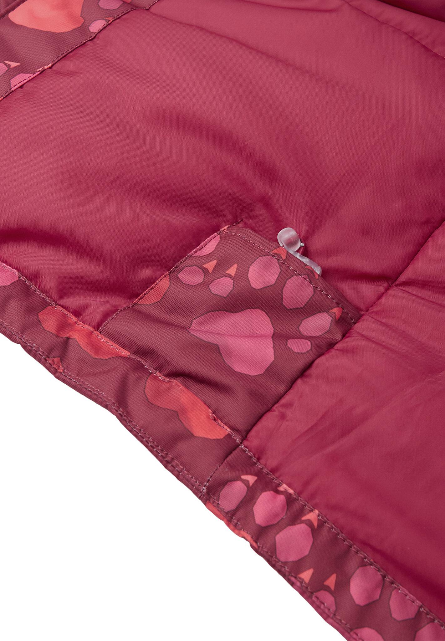 Numéro de l'image de la galerie de produits 9 pour le produit Ensemble d'hiver Reimatec Ruis - Tout Petit