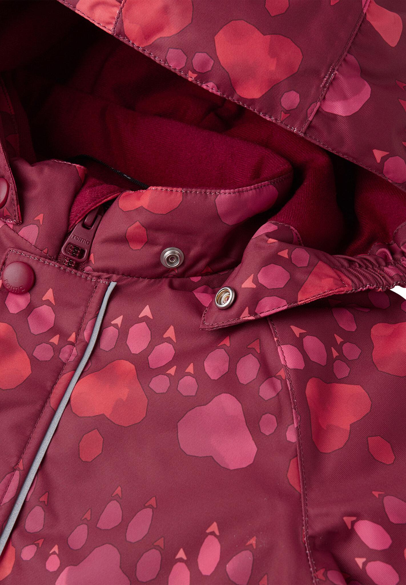 Numéro de l'image de la galerie de produits 8 pour le produit Ensemble d'hiver Reimatec Ruis - Tout Petit