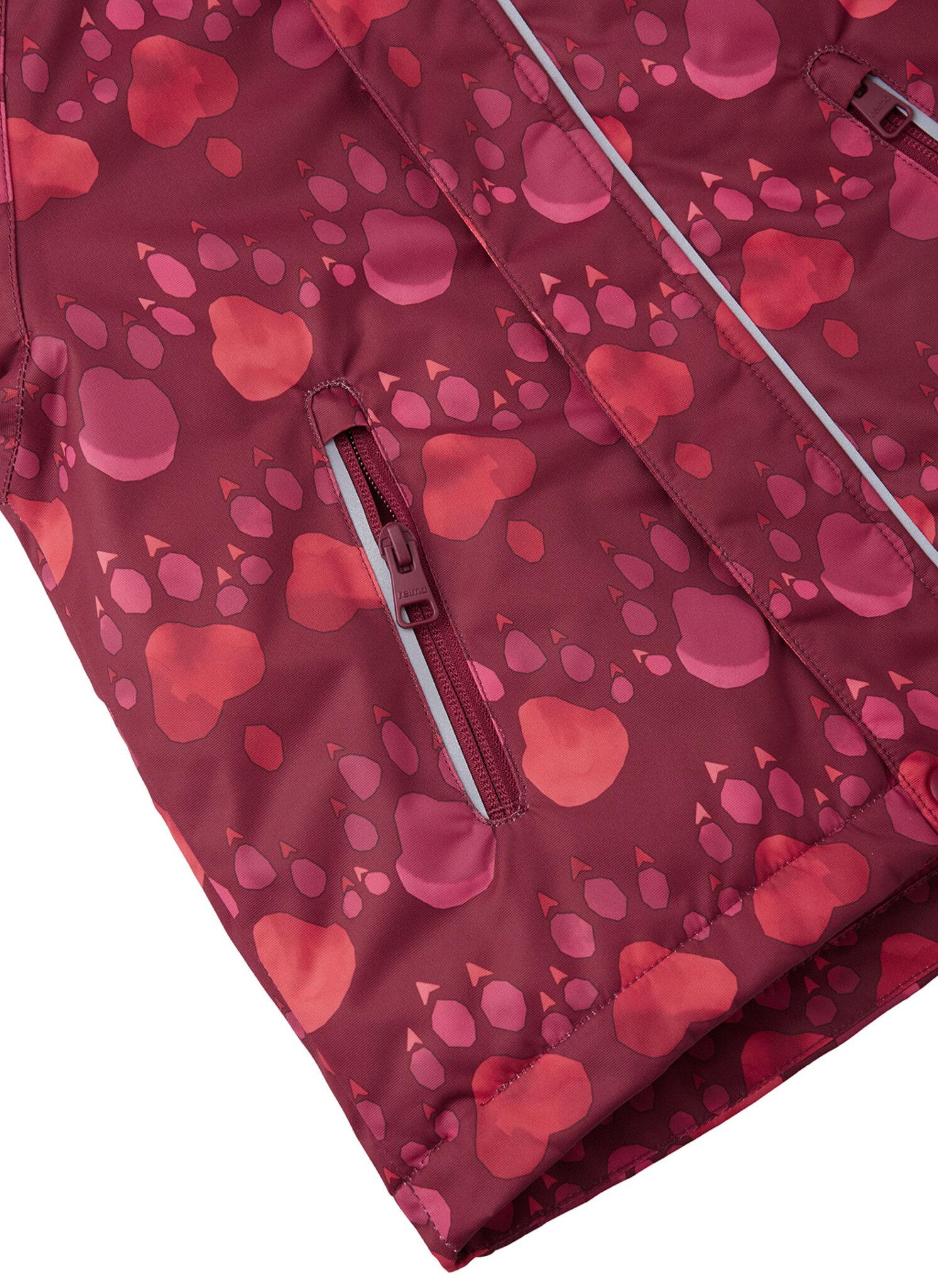 Numéro de l'image de la galerie de produits 7 pour le produit Ensemble d'hiver Reimatec Ruis - Tout Petit