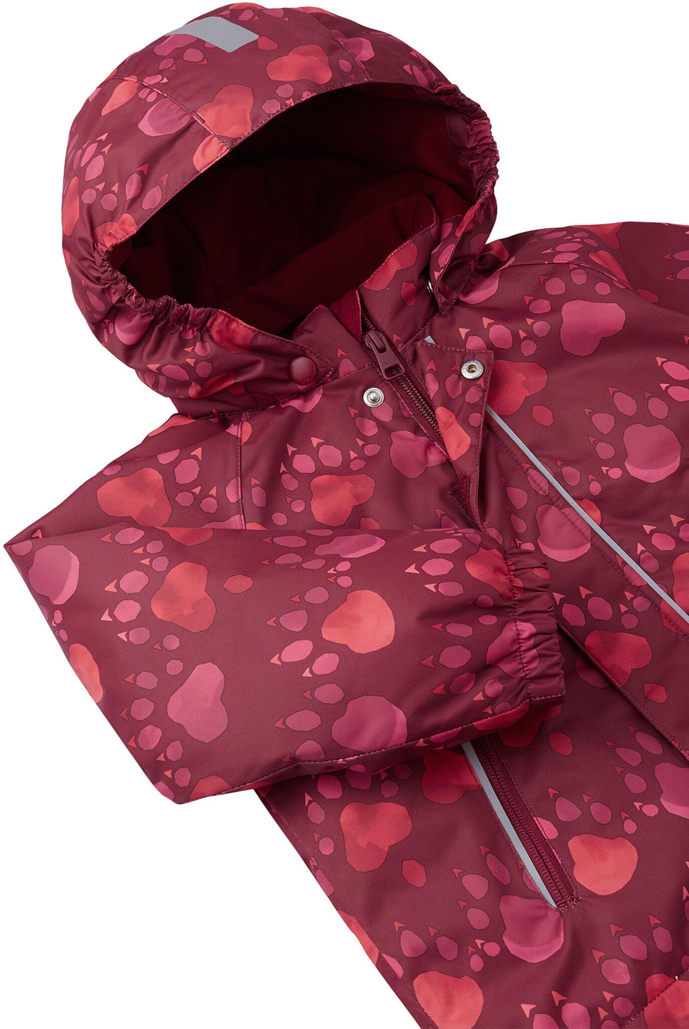 Numéro de l'image de la galerie de produits 6 pour le produit Ensemble d'hiver Reimatec Ruis - Tout Petit