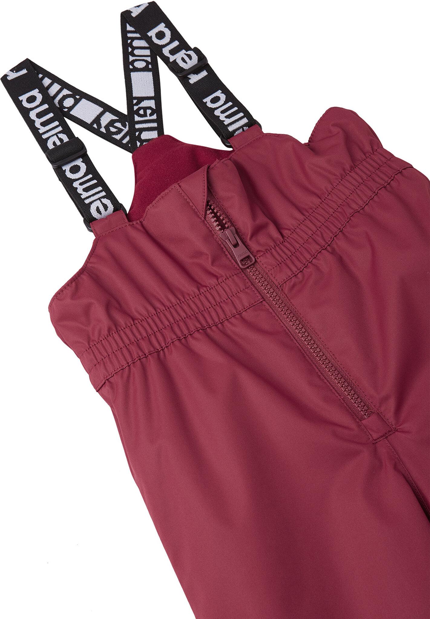 Numéro de l'image de la galerie de produits 3 pour le produit Ensemble d'hiver Reimatec Ruis - Tout Petit