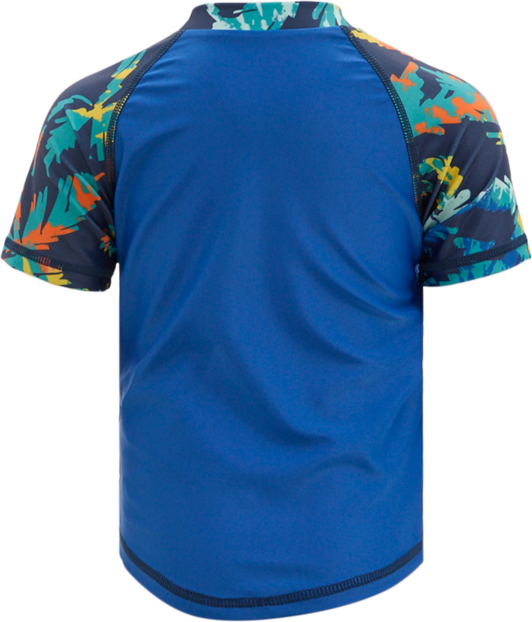 Numéro de l'image de la galerie de produits 2 pour le produit T-shirt de bain Pulikoi - Tout-Petit