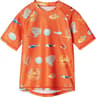 Colour: Orange
