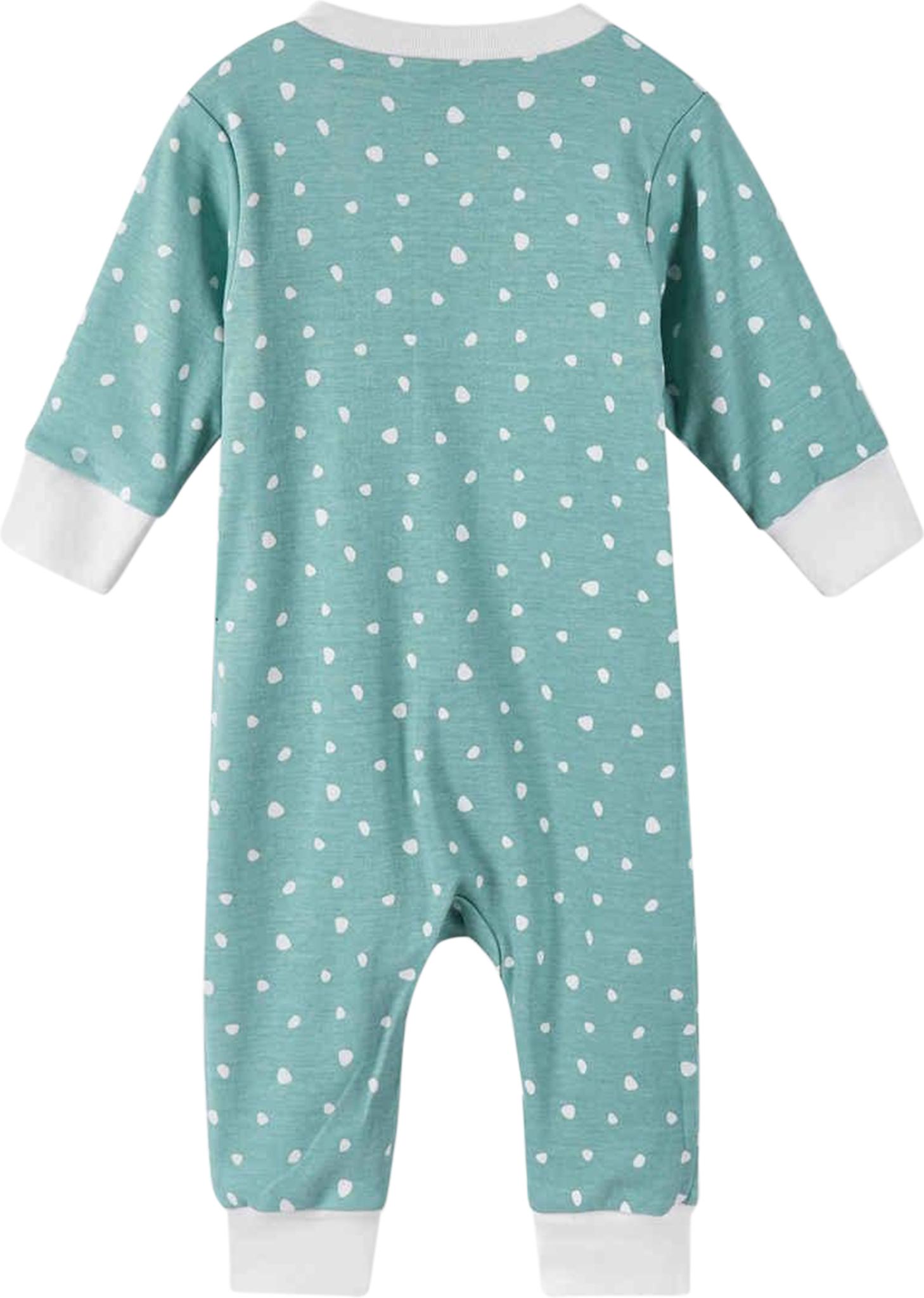 Product gallery image number 3 for product Moomin Sovare Overall - Baby