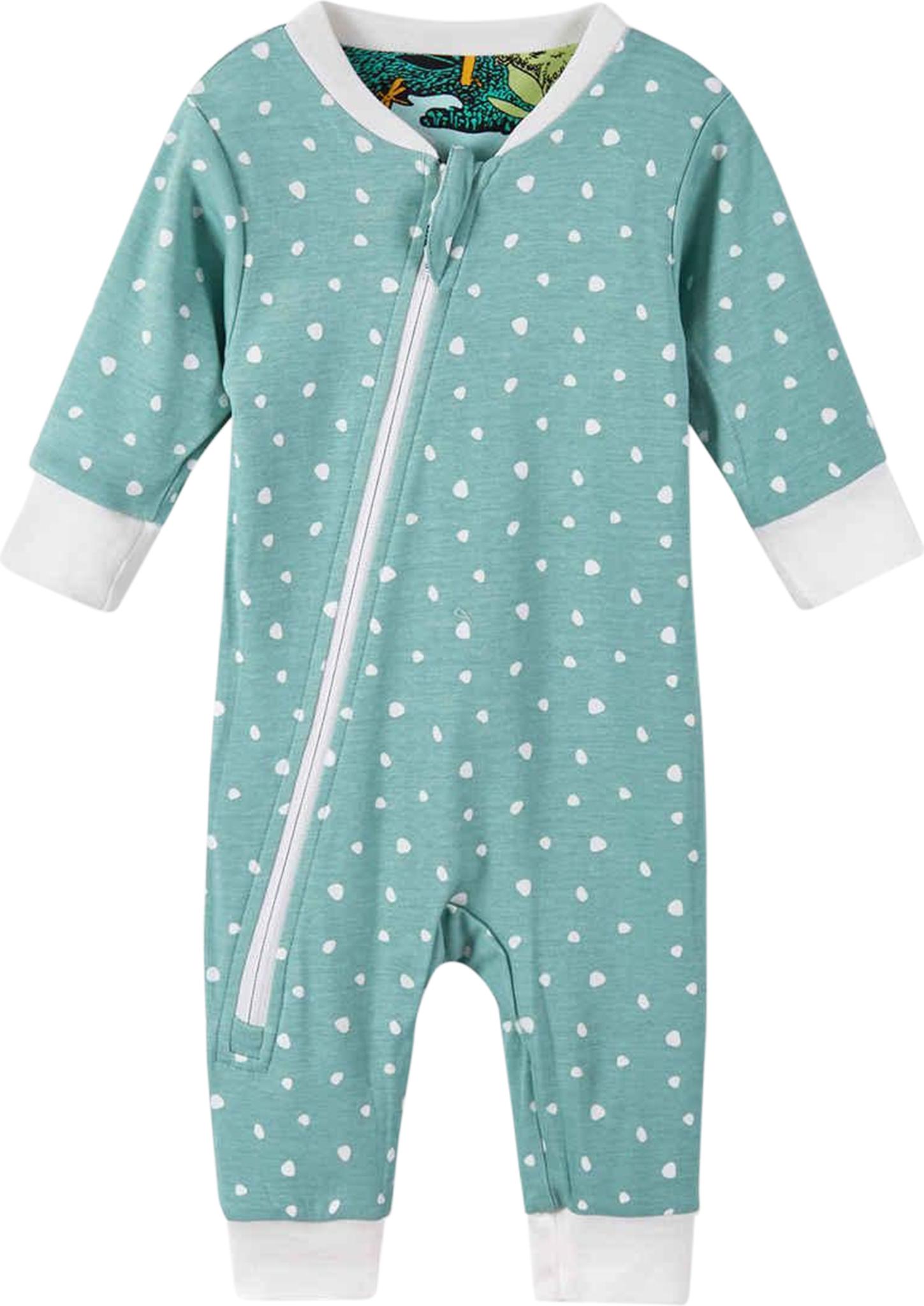 Product gallery image number 7 for product Moomin Sovare Overall - Baby