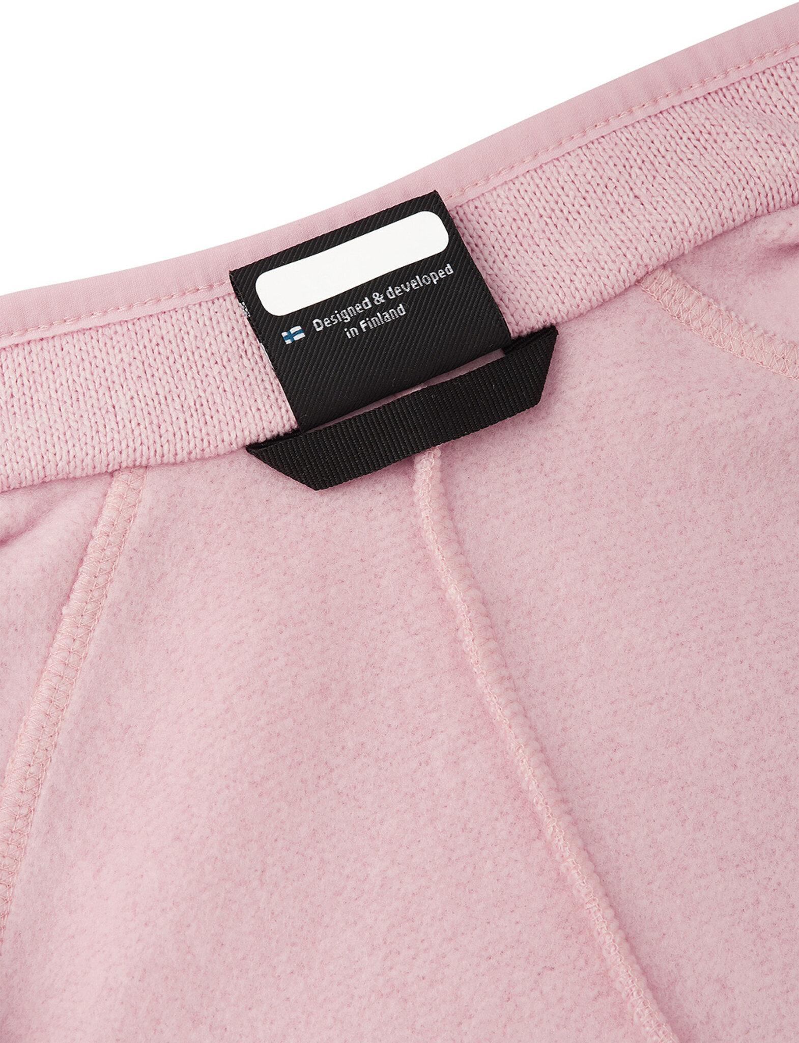 Product gallery image number 4 for product Tahti Fleece Overall - Toddler