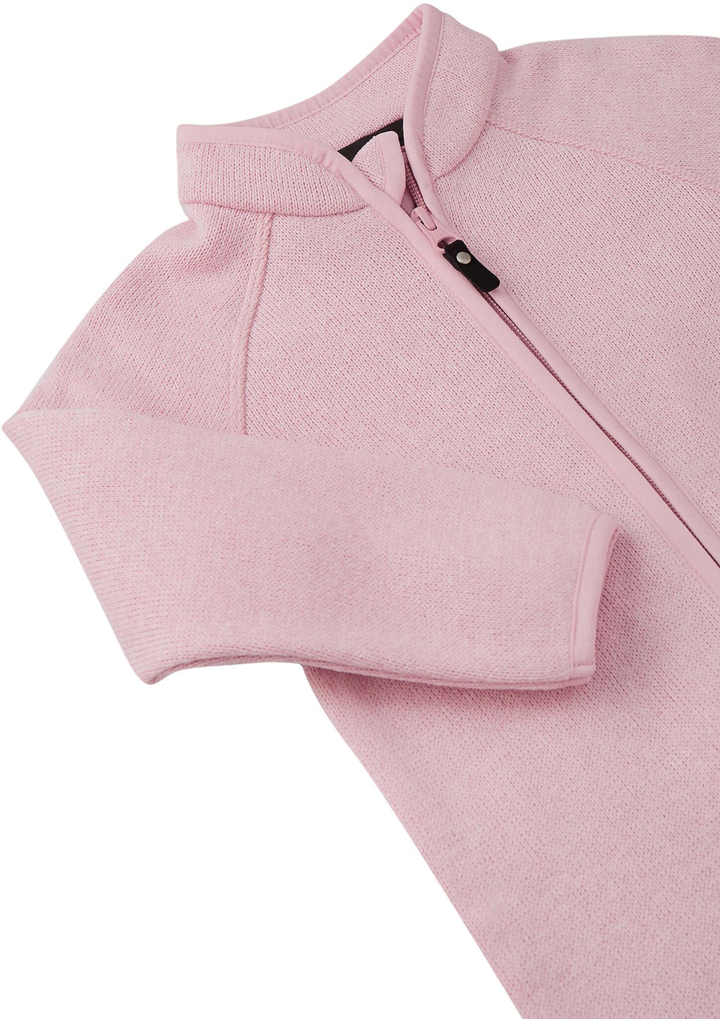 Product gallery image number 2 for product Tahti Fleece Overall - Toddler