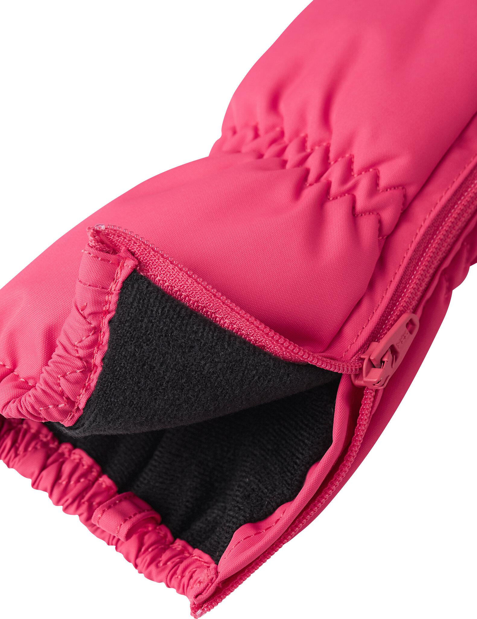 Numéro de l'image de la galerie de produits 2 pour le produit Mitaines d’hiver Tassu - Tout-petit