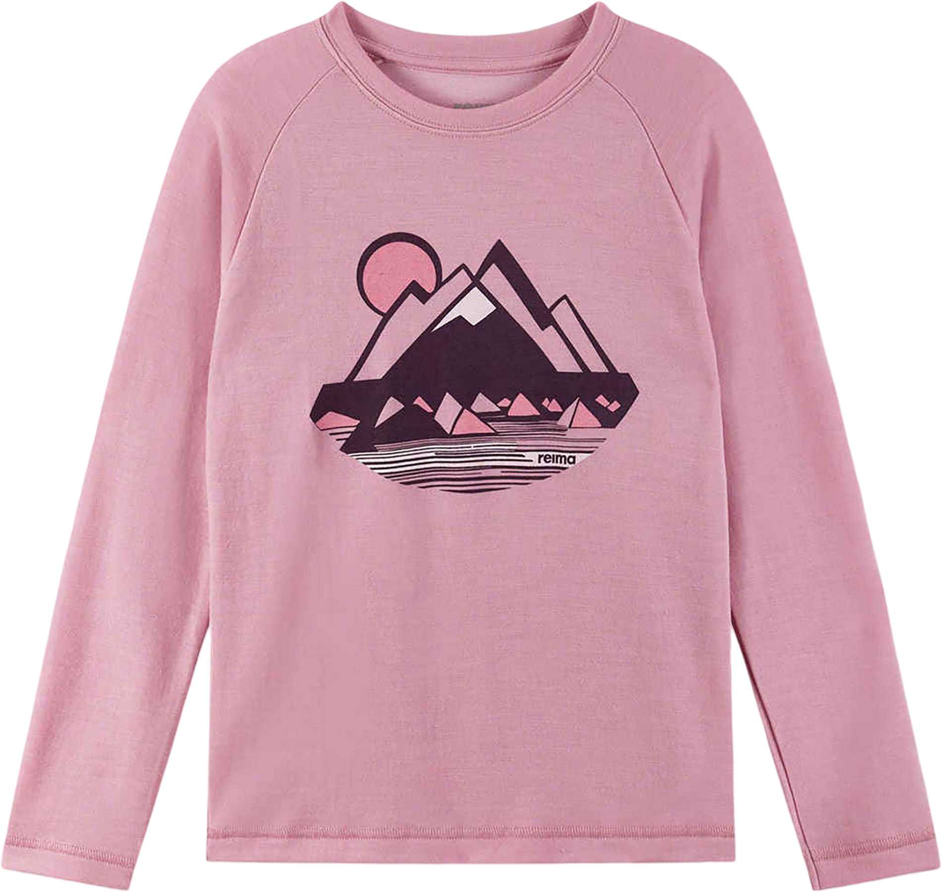 Grey Pink