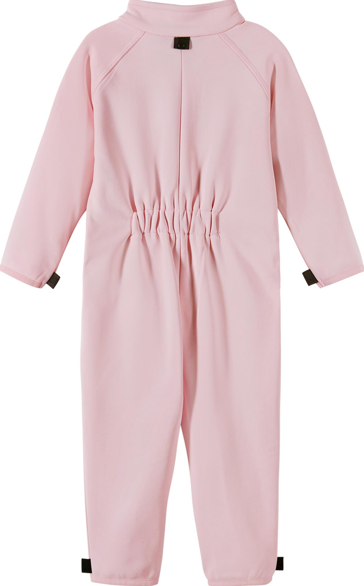 Product gallery image number 2 for product Kahvitus Overall - Toddlers