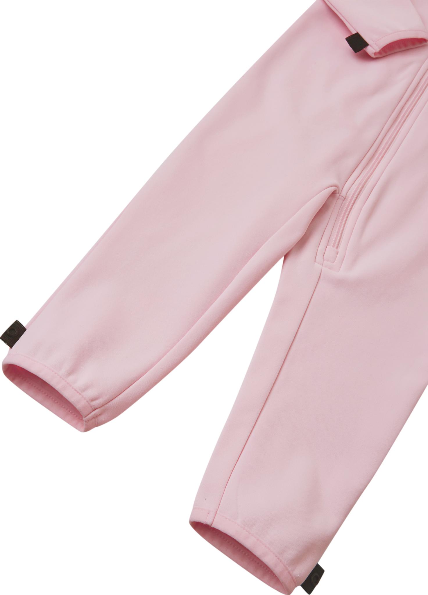 Product gallery image number 6 for product Kahvitus Overall - Toddlers