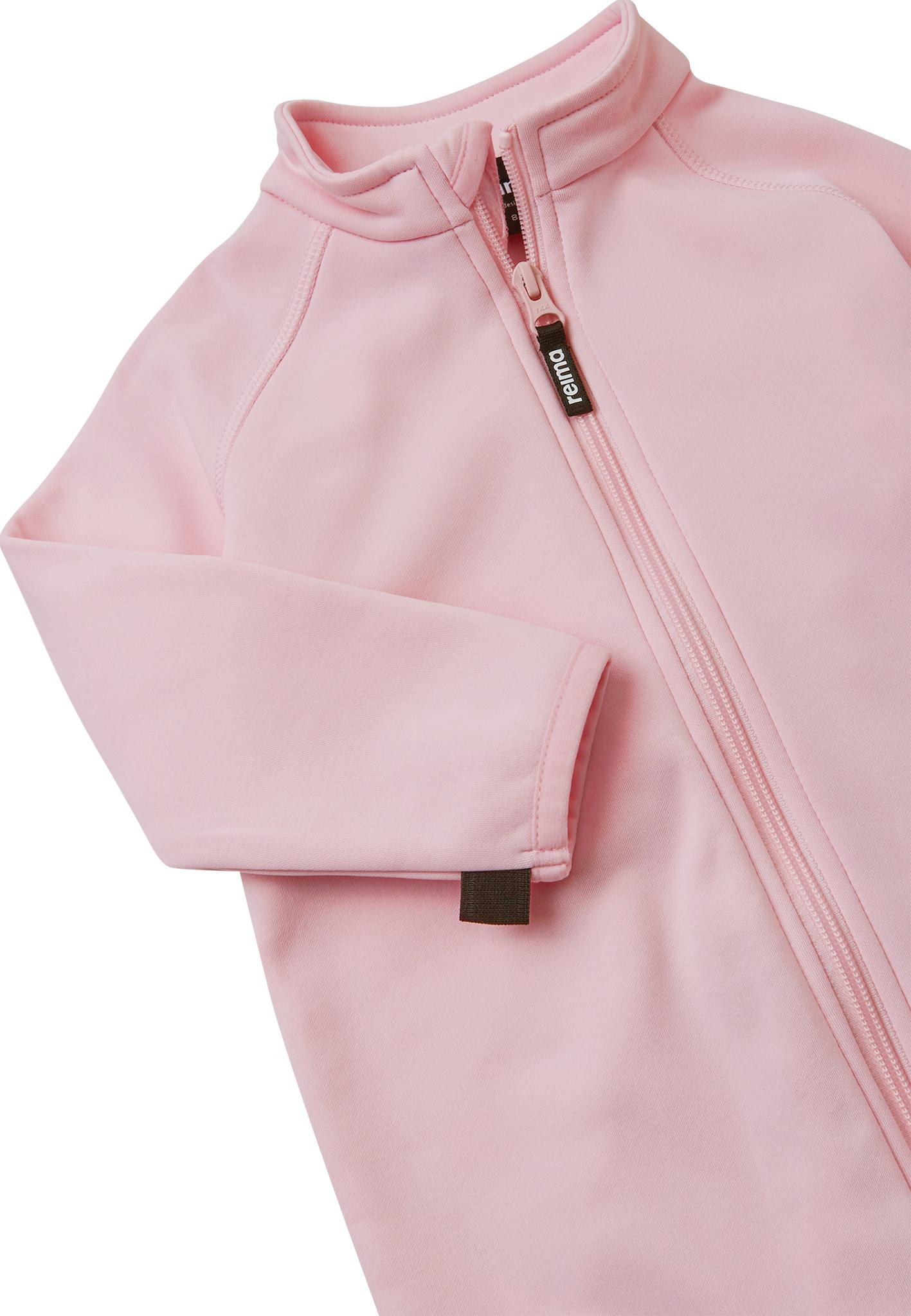 Product gallery image number 7 for product Kahvitus Overall - Toddlers