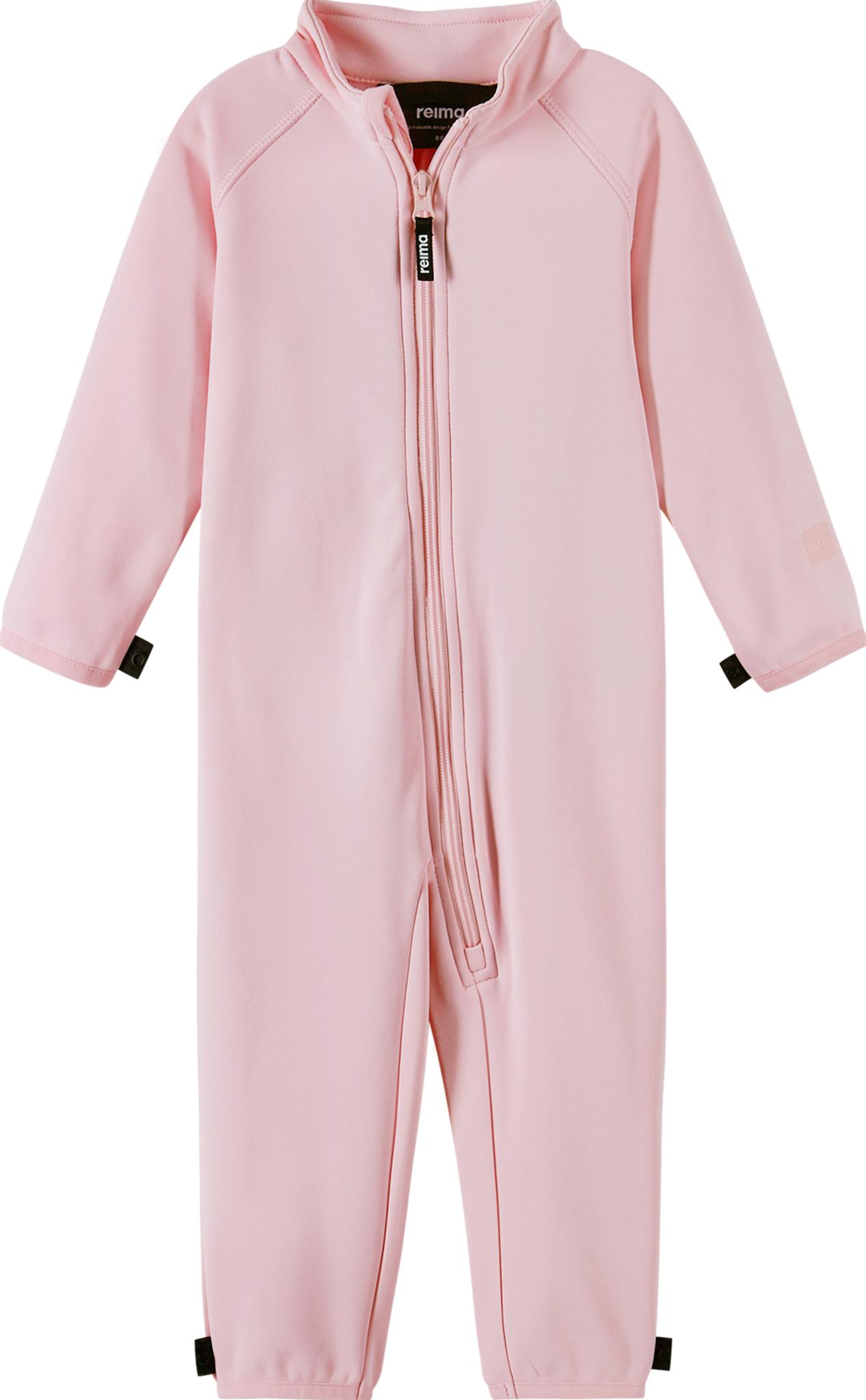 Product gallery image number 1 for product Kahvitus Overall - Toddlers