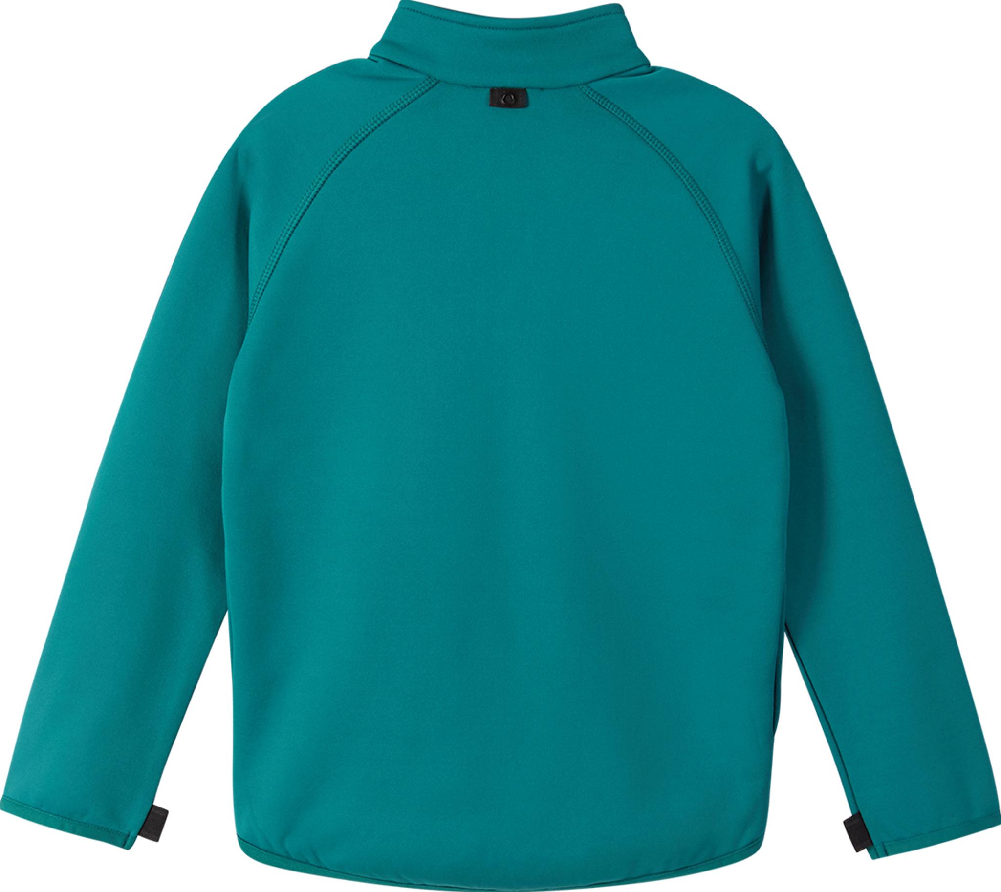 Product gallery image number 2 for product Kahvilla Sweater - Kids
