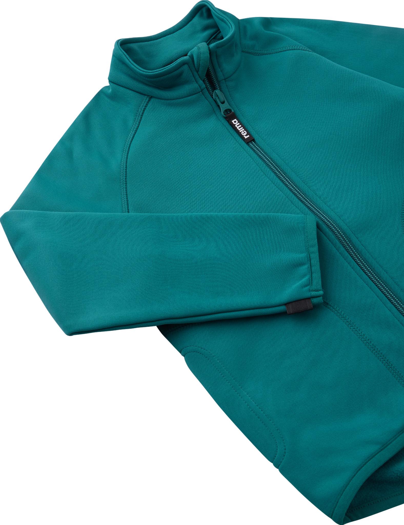 Product gallery image number 3 for product Kahvilla Sweater - Kids