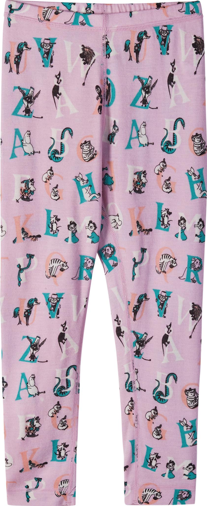 Product gallery image number 6 for product Moomin Trivsam Thermal Set - Toddlers