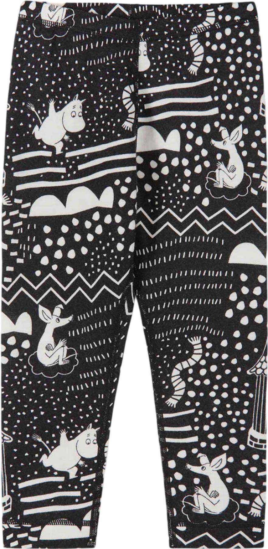 Product gallery image number 2 for product Moomin Trivsam Thermal Set - Toddlers