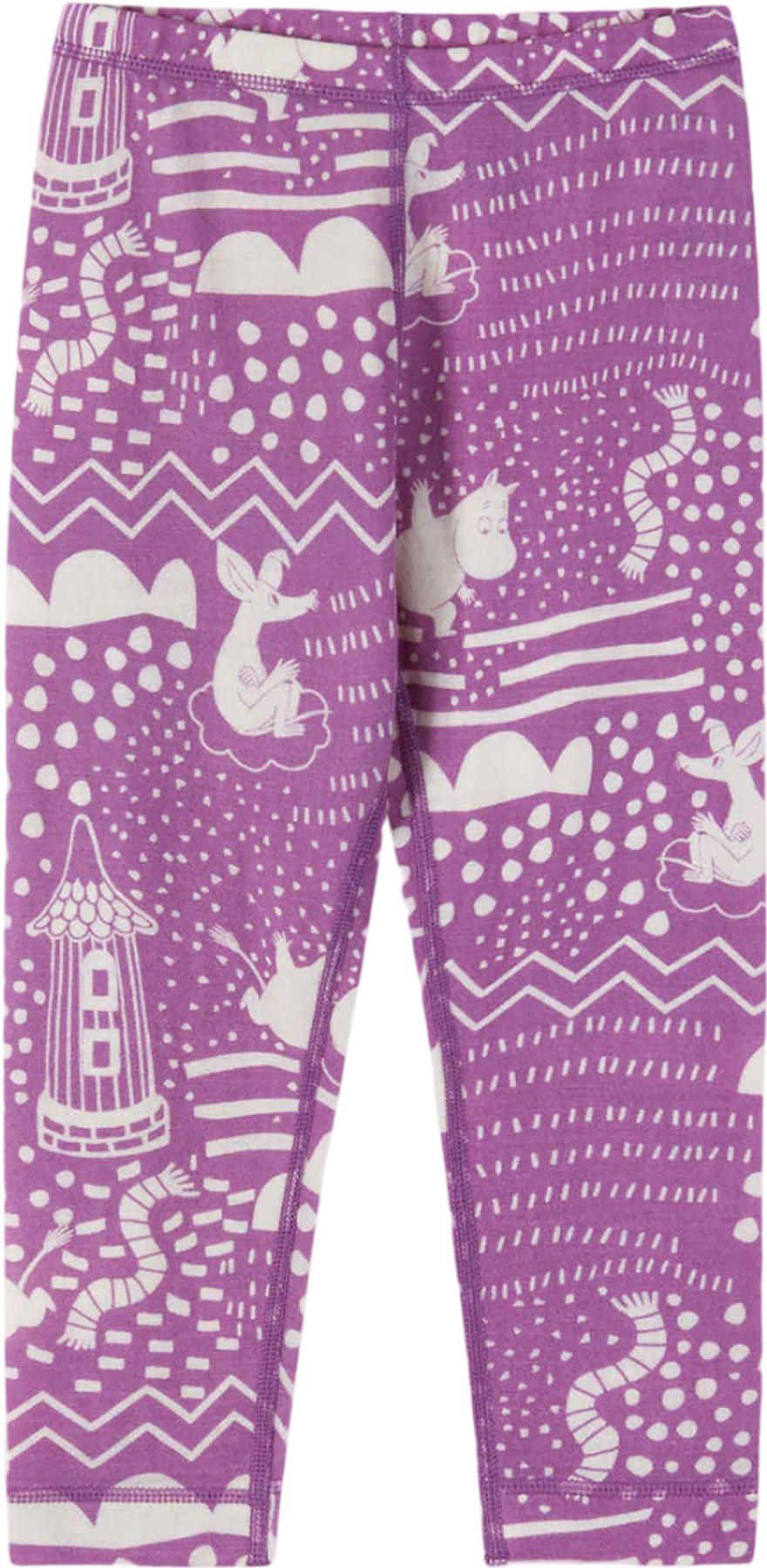 Product gallery image number 3 for product Moomin Trivsam Thermal Set - Toddlers