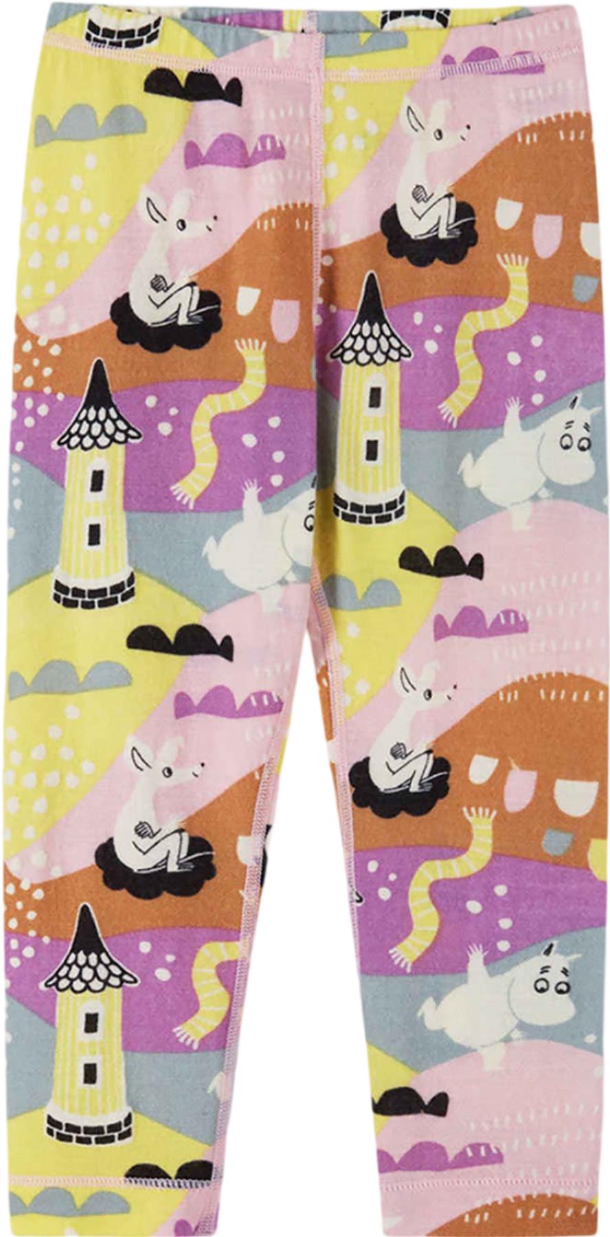 Product gallery image number 4 for product Moomin Trivsam Thermal Set - Toddlers