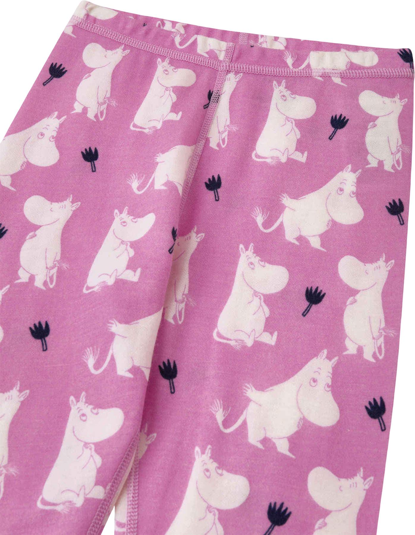 Product gallery image number 4 for product Moomin Trivsam Thermal Set - Toddlers