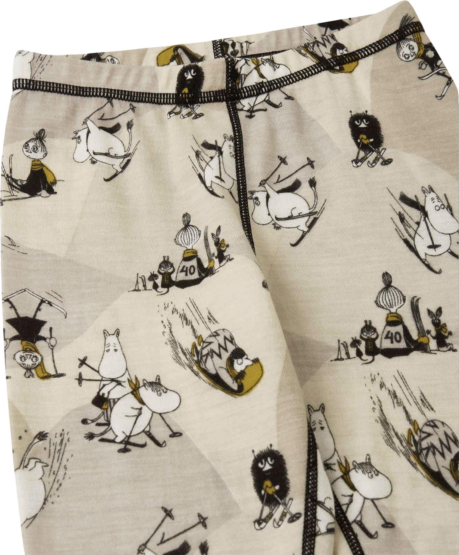 Numéro de l'image de la galerie de produits 4 pour le produit Ensemble thermique Moomin Trivsam - Tout-petit