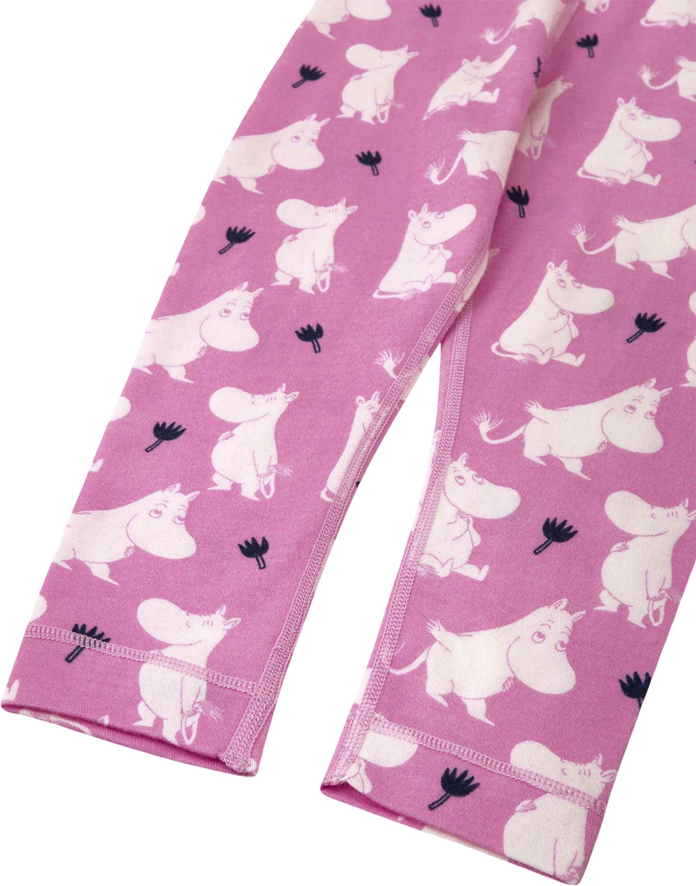 Product gallery image number 5 for product Moomin Trivsam Thermal Set - Toddlers