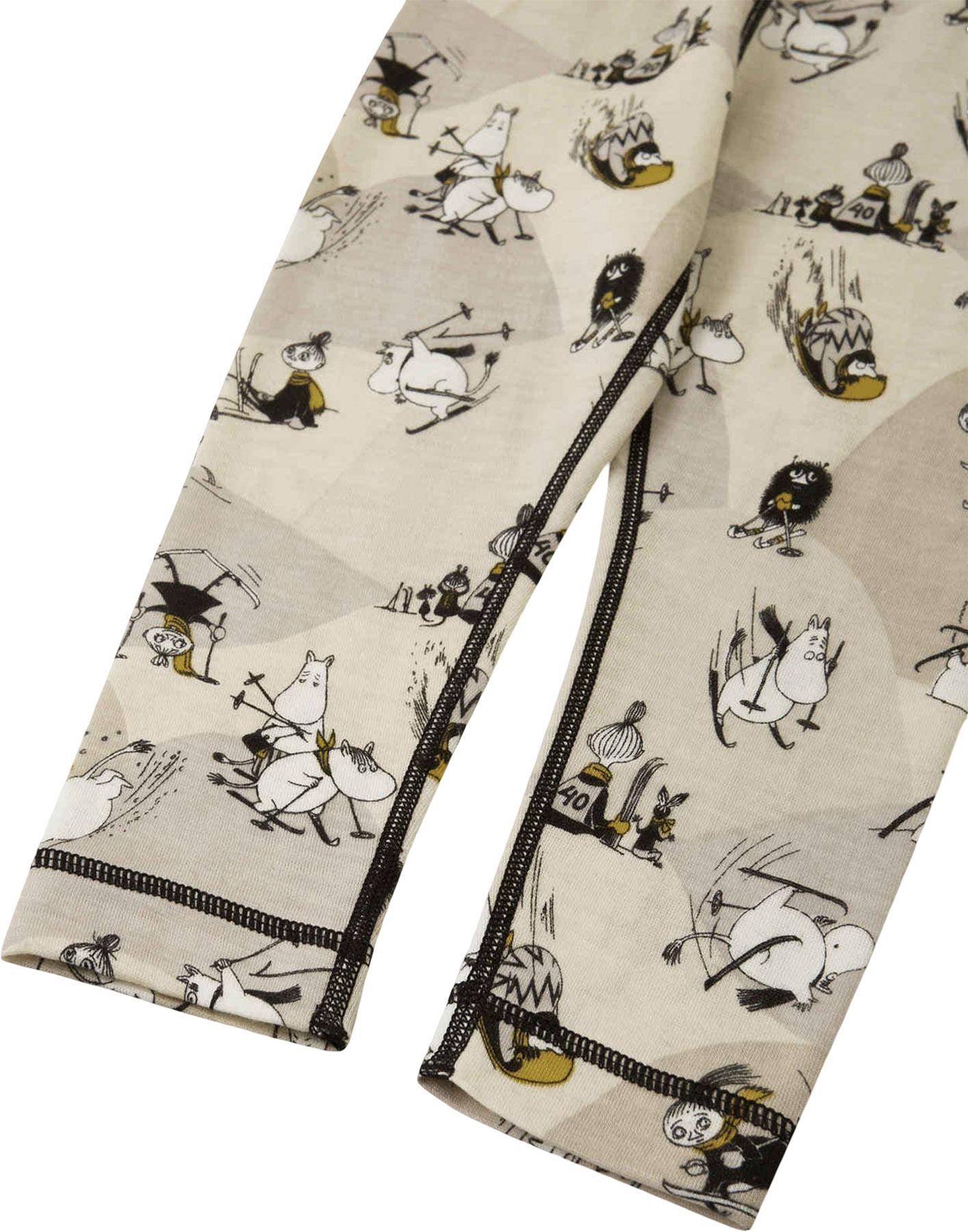 Numéro de l'image de la galerie de produits 5 pour le produit Ensemble thermique Moomin Trivsam - Tout-petit