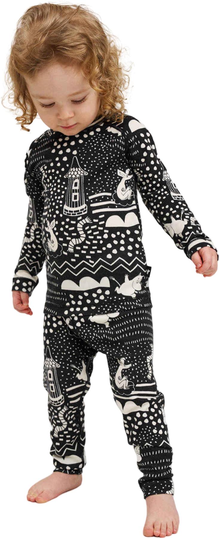 Product gallery image number 4 for product Moomin Trivsam Thermal Set - Toddlers
