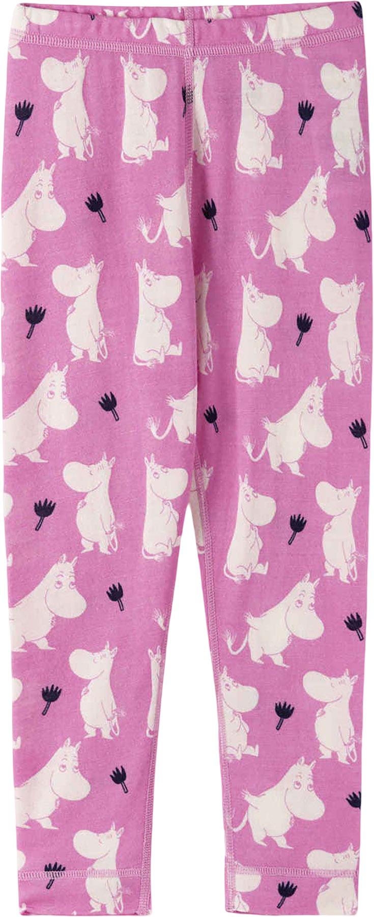 Product gallery image number 7 for product Moomin Trivsam Thermal Set - Toddlers