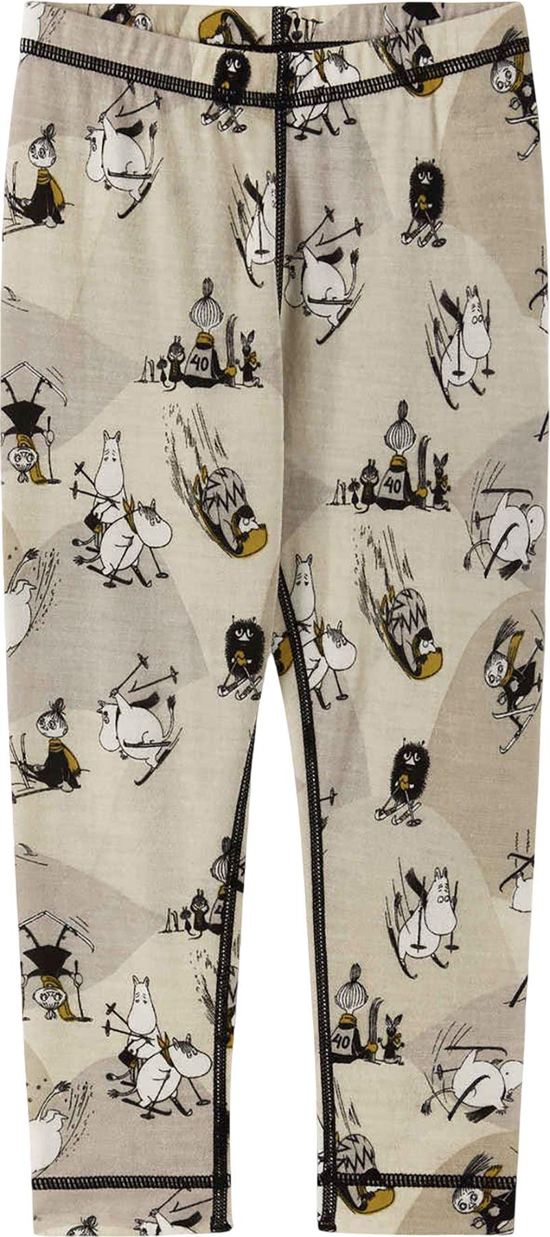 Numéro de l'image de la galerie de produits 7 pour le produit Ensemble thermique Moomin Trivsam - Tout-petit