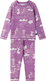 Colour: Mauve Pink