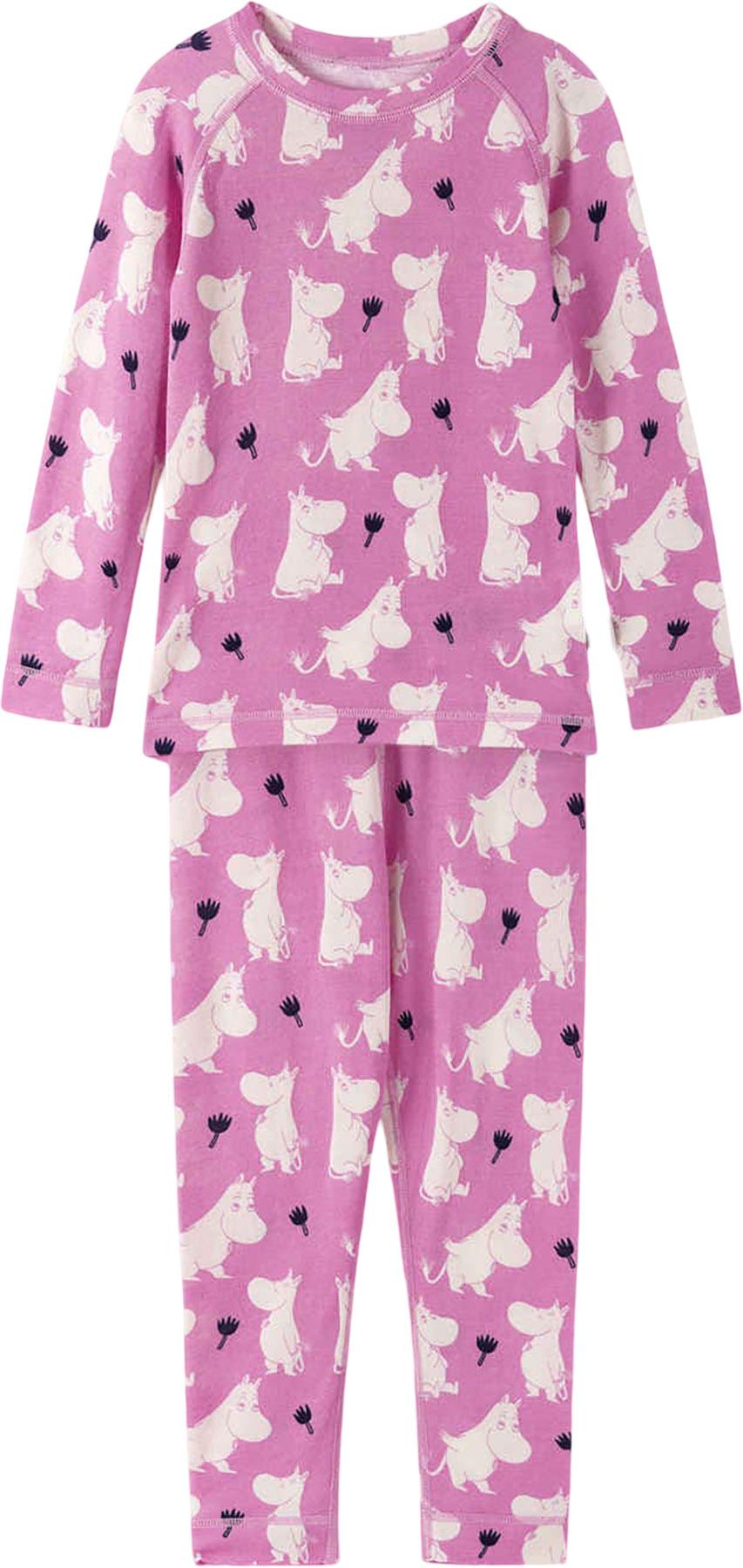 Product image for Moomin Trivsam Thermal Set - Toddlers