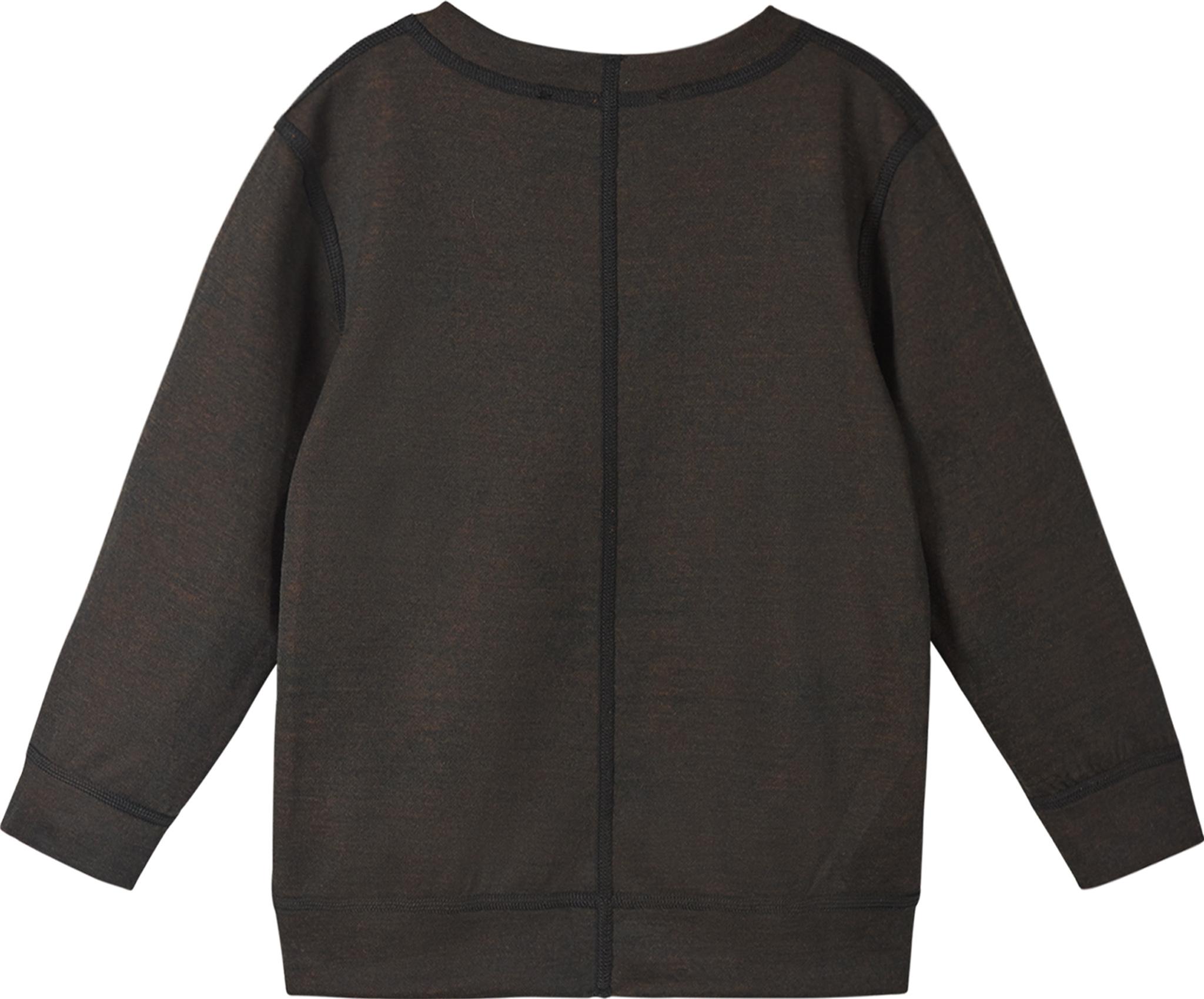 Product gallery image number 2 for product Moomin Ypperlig Sweater - Toddlers