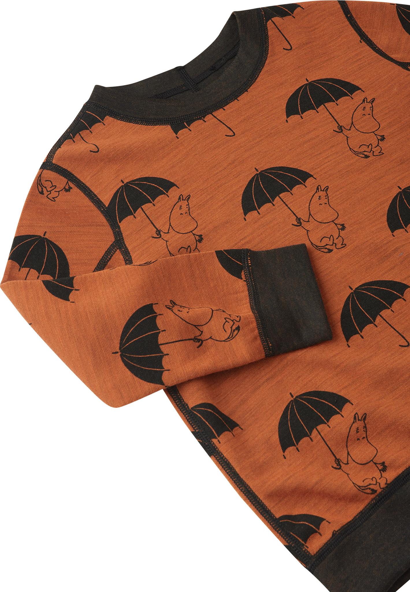 Product gallery image number 5 for product Moomin Ypperlig Sweater - Toddlers