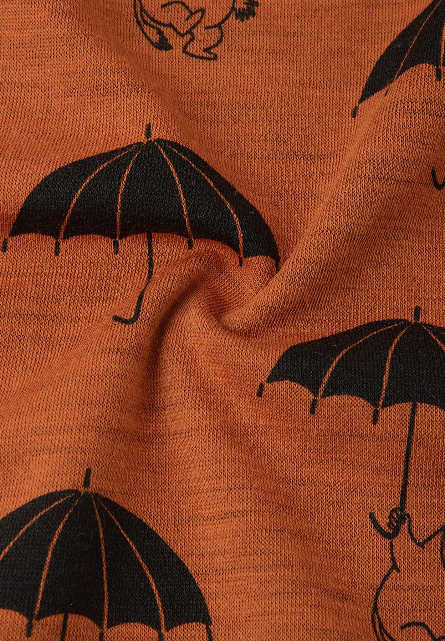 Product gallery image number 4 for product Moomin Ypperlig Sweater - Toddlers