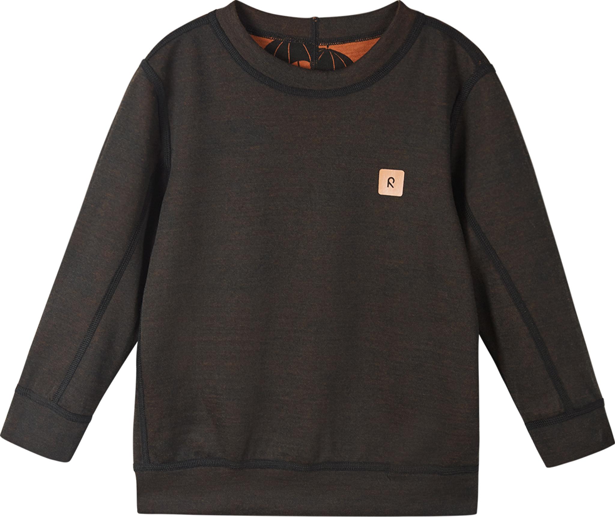 Product gallery image number 6 for product Moomin Ypperlig Sweater - Toddlers