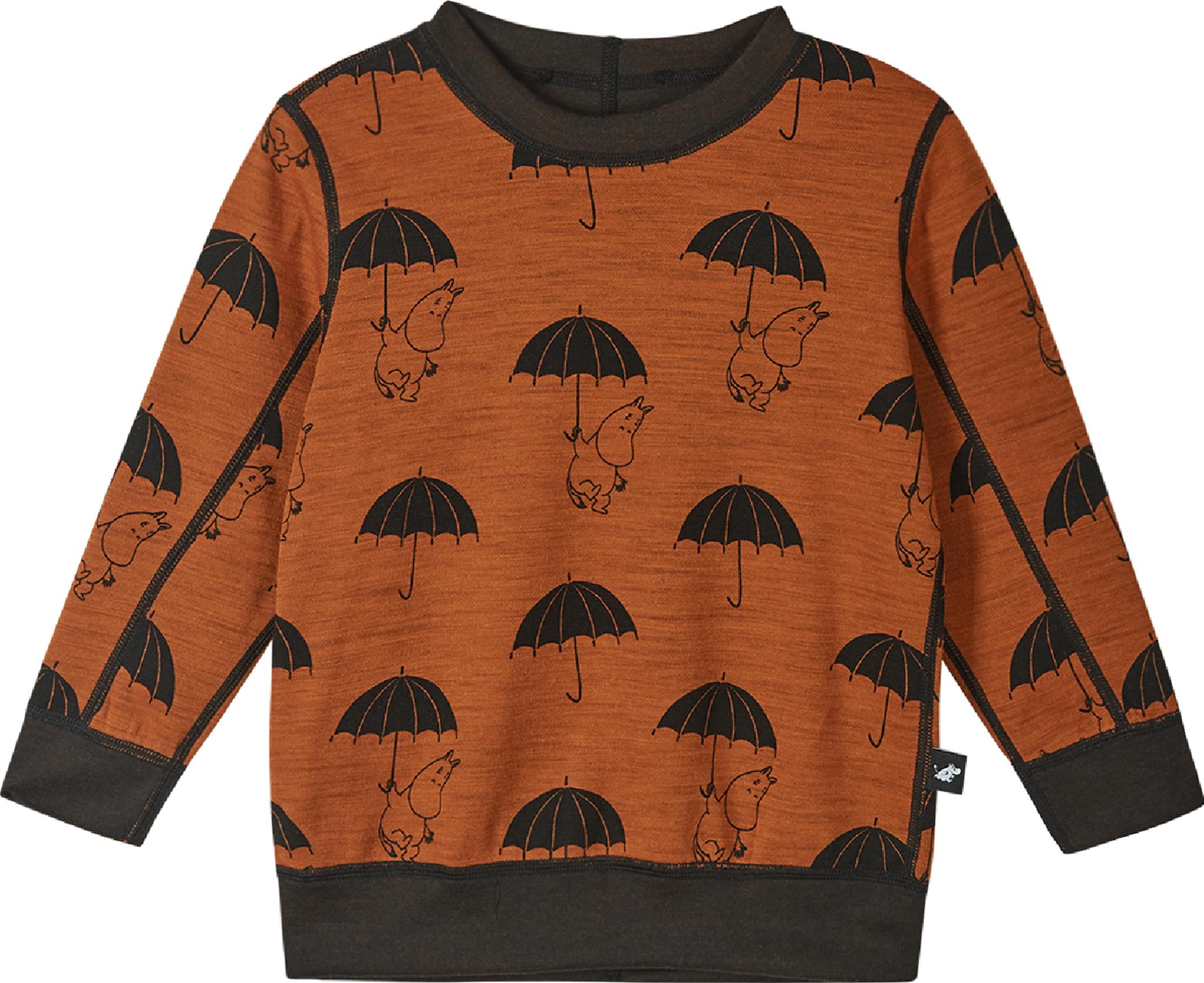 Product gallery image number 1 for product Moomin Ypperlig Sweater - Toddlers