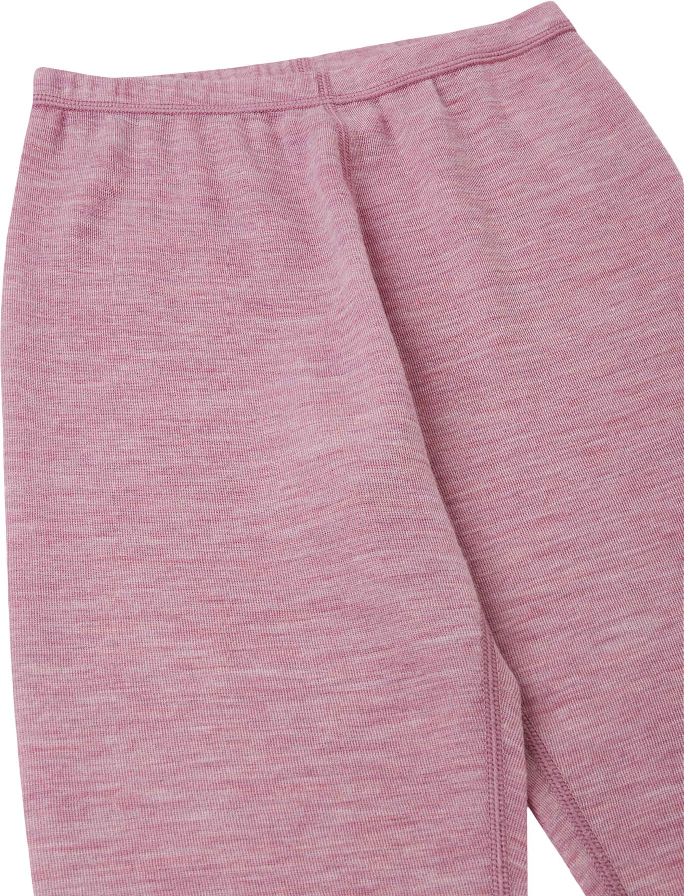 Numéro de l'image de la galerie de produits 3 pour le produit Ensemble couche de base en laine Kinsei - Enfant