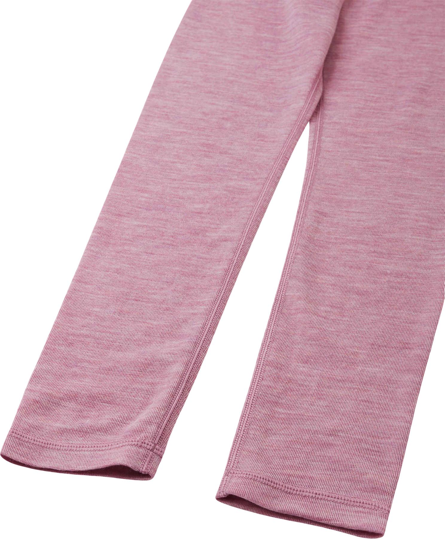 Numéro de l'image de la galerie de produits 4 pour le produit Ensemble couche de base en laine Kinsei - Enfant