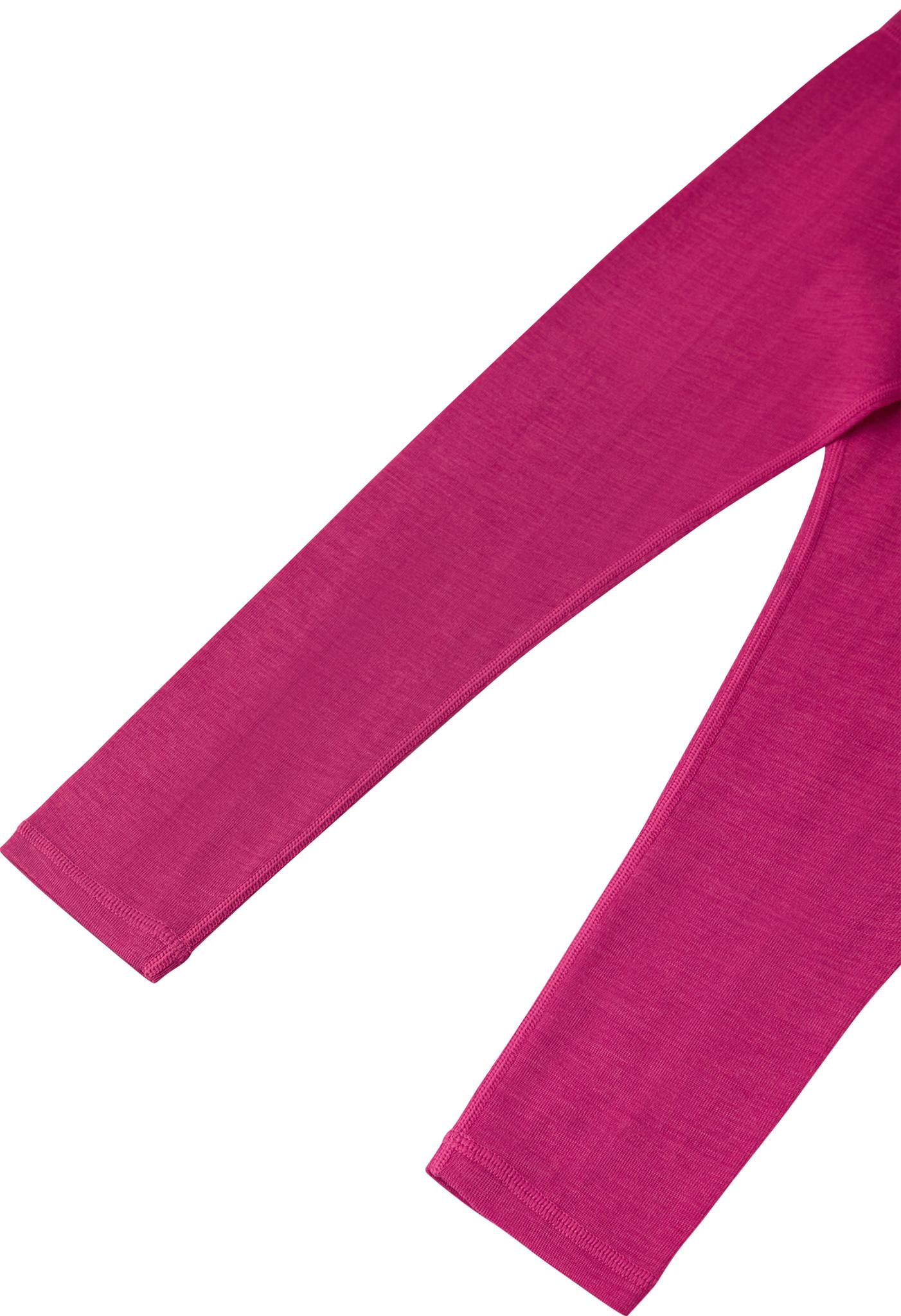 Numéro de l'image de la galerie de produits 4 pour le produit Ensemble couche de base en laine Kinsei - Enfant