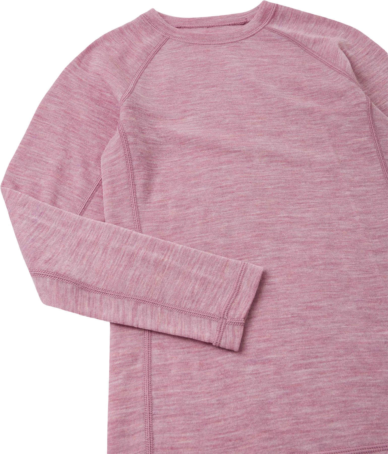 Numéro de l'image de la galerie de produits 5 pour le produit Ensemble couche de base en laine Kinsei - Enfant