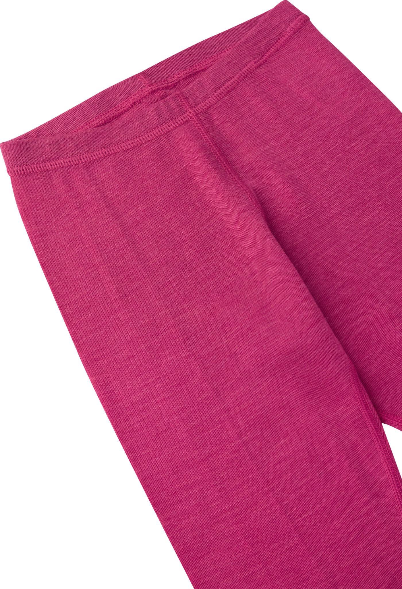 Numéro de l'image de la galerie de produits 5 pour le produit Ensemble couche de base en laine Kinsei - Enfant