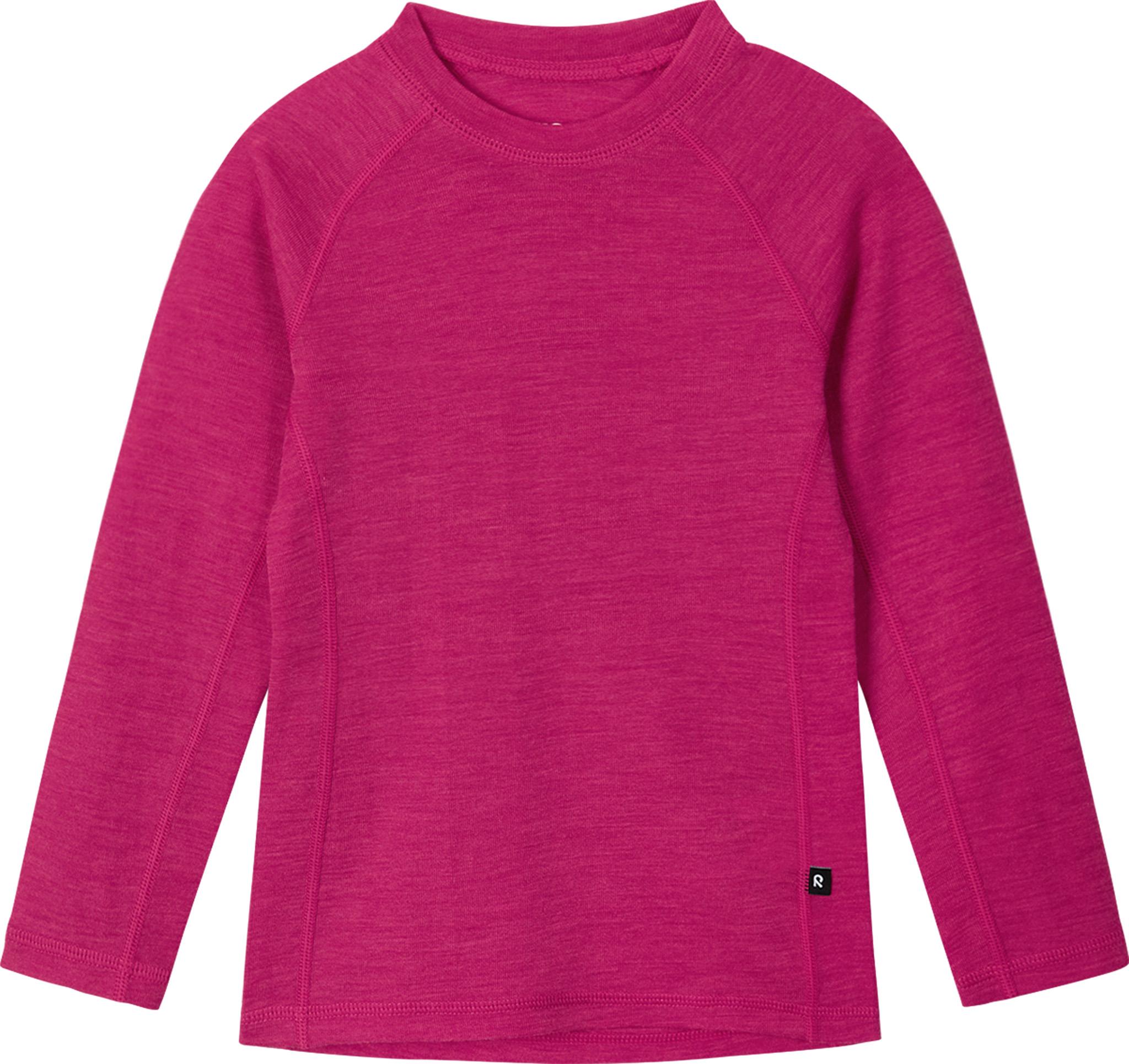 Numéro de l'image de la galerie de produits 7 pour le produit Ensemble couche de base en laine Kinsei - Enfant