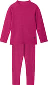 Couleur: Cranberry Pink