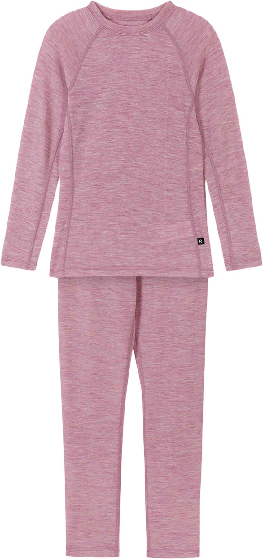 Image de produit pour Ensemble couche de base en laine Kinsei - Enfant