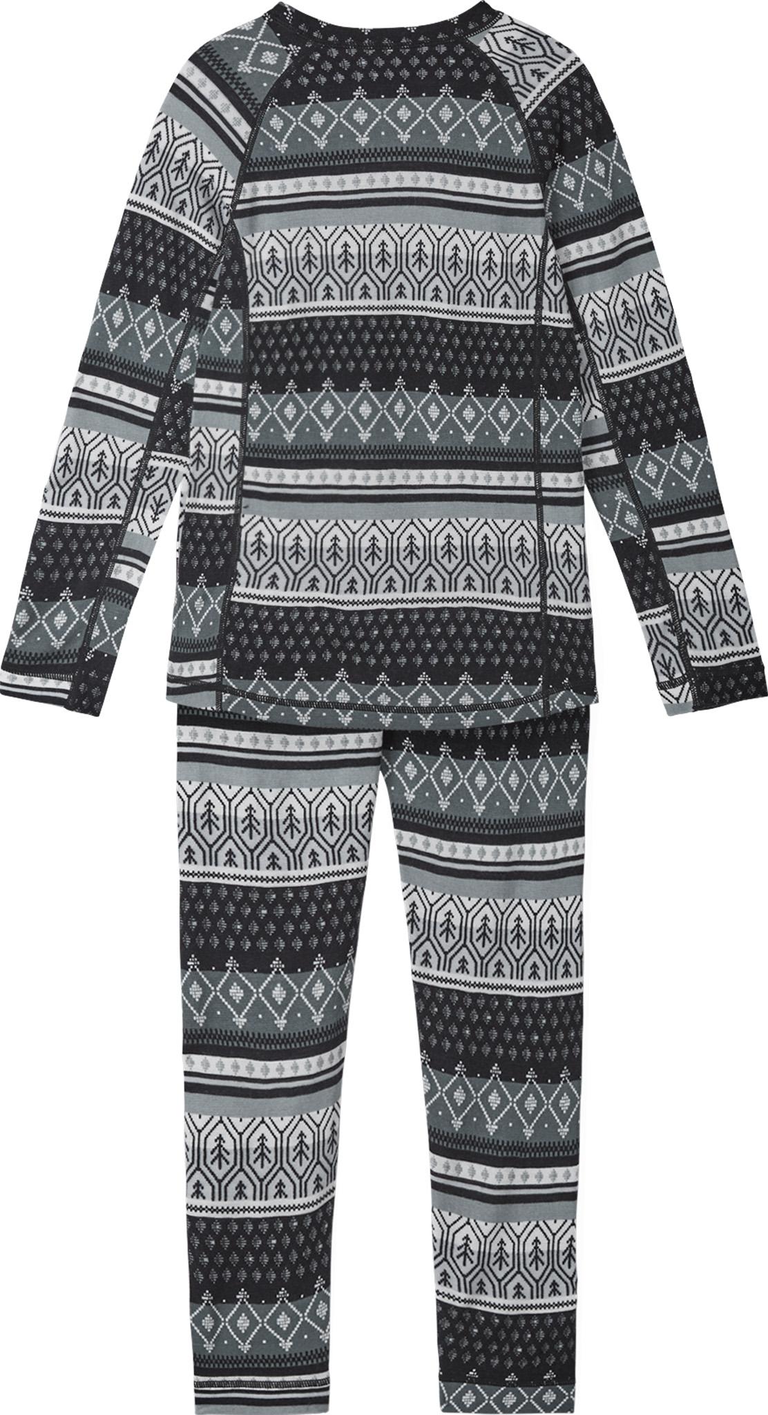 Product gallery image number 2 for product Taitoa Thermal Set - Kids